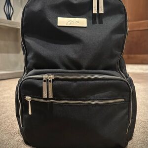 Ju-Ju-Be Zealous Diaper Backpack